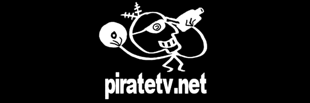 Coldcut Pirate TV Logo